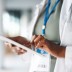 Are Doctors Arrogant? - Dr Mark Burgin